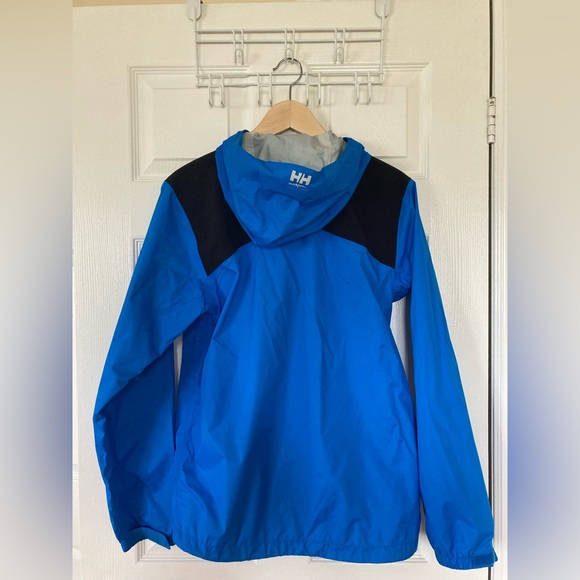 Helly Hansen Women’s Workwear Windbreaker - Picture 2 of 10